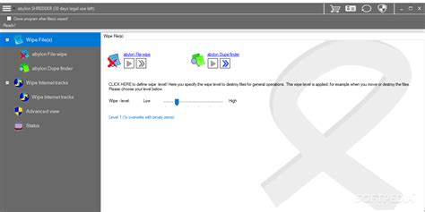 Download Abylon SHREDDER 24.10.12.1