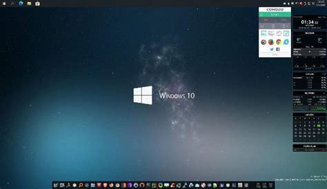 Windows 10 Pro Ninjutsu