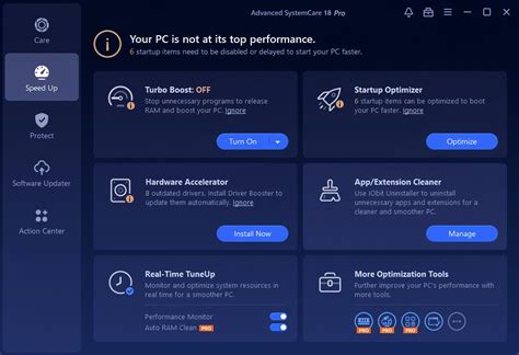  Download IObit Advanced