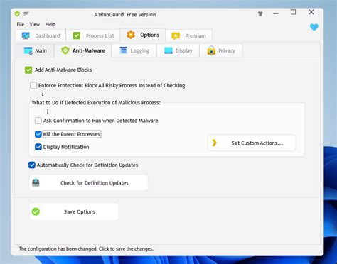 A1RunGuard 1.4.2022.804 Free Trial